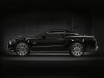 Ford Mustang 5.0 GT 2011 года